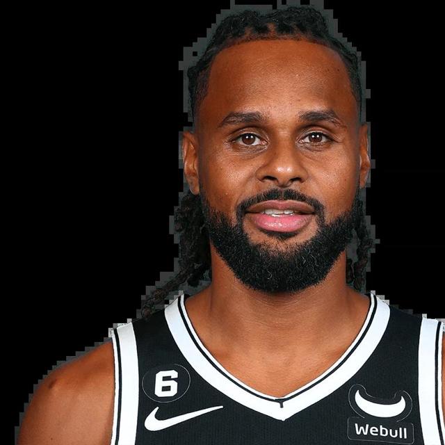 Patty Mills watch collection